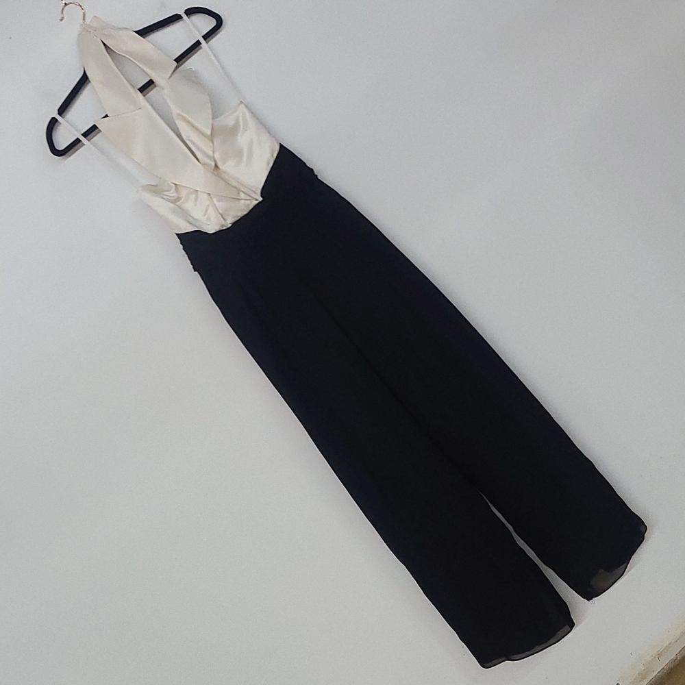 Lian Carlo Jumpsuit